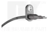 Sensor, Raddrehzahl Hinterachse NK 291014 Bild Sensor, Raddrehzahl Hinterachse NK 291014