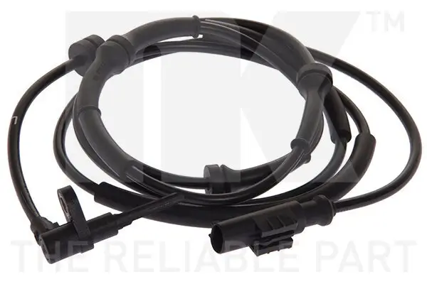 Sensor, Raddrehzahl Vorderachse links NK 291017