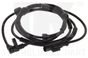 Sensor, Raddrehzahl Vorderachse links NK 291017