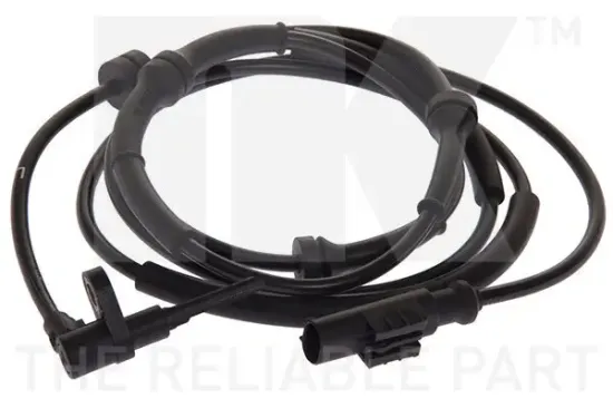 Sensor, Raddrehzahl Vorderachse links NK 291017 Bild Sensor, Raddrehzahl Vorderachse links NK 291017
