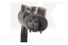 Sensor, Raddrehzahl Vorderachse links NK 291017 Bild Sensor, Raddrehzahl Vorderachse links NK 291017