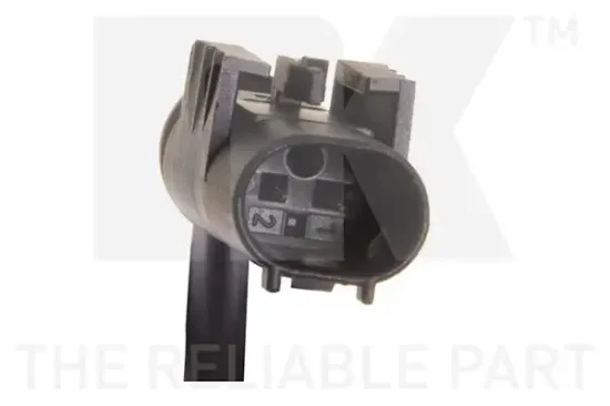Sensor, Raddrehzahl Vorderachse links NK 291017 Bild Sensor, Raddrehzahl Vorderachse links NK 291017