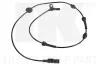 Sensor, Raddrehzahl Vorderachse NK 291026 Bild Sensor, Raddrehzahl Vorderachse NK 291026