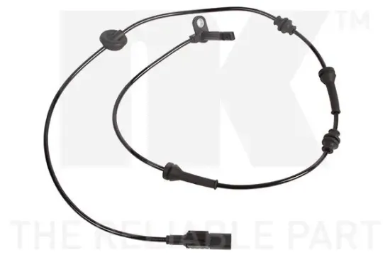 Sensor, Raddrehzahl Vorderachse NK 291026 Bild Sensor, Raddrehzahl Vorderachse NK 291026