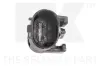 Sensor, Raddrehzahl Vorderachse NK 291026 Bild Sensor, Raddrehzahl Vorderachse NK 291026