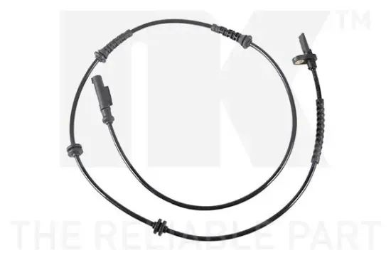 Sensor, Raddrehzahl Hinterachse NK 291028 Bild Sensor, Raddrehzahl Hinterachse NK 291028