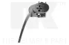 Sensor, Raddrehzahl Hinterachse NK 291028 Bild Sensor, Raddrehzahl Hinterachse NK 291028