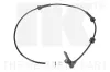 Sensor, Raddrehzahl Vorderachse rechts NK 291029 Bild Sensor, Raddrehzahl Vorderachse rechts NK 291029