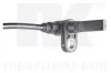 Sensor, Raddrehzahl Vorderachse rechts NK 291029 Bild Sensor, Raddrehzahl Vorderachse rechts NK 291029