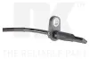 Sensor, Raddrehzahl Hinterachse rechts NK 291031 Bild Sensor, Raddrehzahl Hinterachse rechts NK 291031