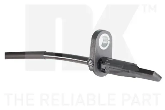 Sensor, Raddrehzahl Hinterachse rechts NK 291031 Bild Sensor, Raddrehzahl Hinterachse rechts NK 291031