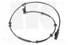 Sensor, Raddrehzahl Vorderachse NK 291035 Bild Sensor, Raddrehzahl Vorderachse NK 291035