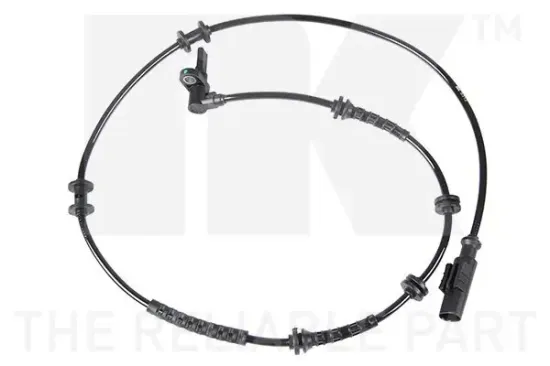 Sensor, Raddrehzahl Vorderachse NK 291035 Bild Sensor, Raddrehzahl Vorderachse NK 291035