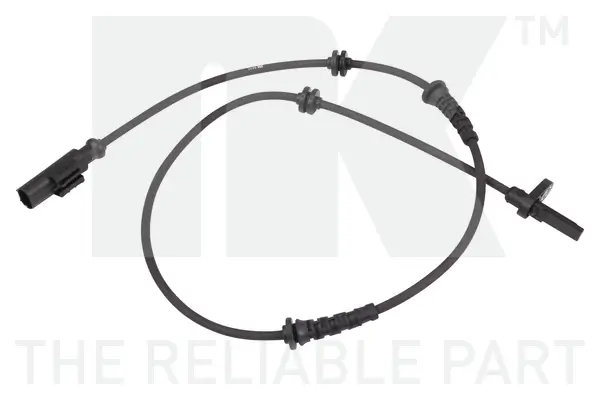Sensor, Raddrehzahl Hinterachse NK 291036
