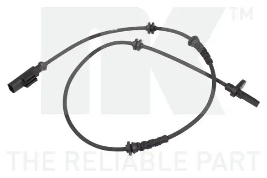 Sensor, Raddrehzahl Hinterachse NK 291036 Bild Sensor, Raddrehzahl Hinterachse NK 291036