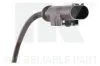 Sensor, Raddrehzahl Hinterachse NK 291036 Bild Sensor, Raddrehzahl Hinterachse NK 291036