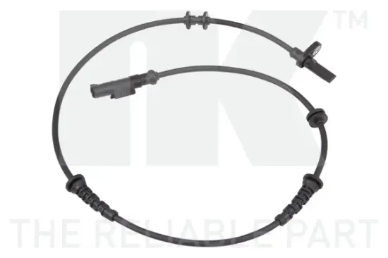 Sensor, Raddrehzahl Hinterachse NK 291037 Bild Sensor, Raddrehzahl Hinterachse NK 291037