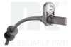 Sensor, Raddrehzahl Hinterachse NK 291037 Bild Sensor, Raddrehzahl Hinterachse NK 291037