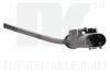Sensor, Raddrehzahl Hinterachse NK 291037 Bild Sensor, Raddrehzahl Hinterachse NK 291037