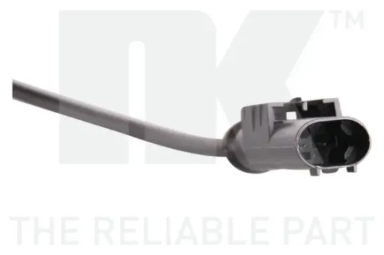 Sensor, Raddrehzahl Hinterachse NK 291037 Bild Sensor, Raddrehzahl Hinterachse NK 291037