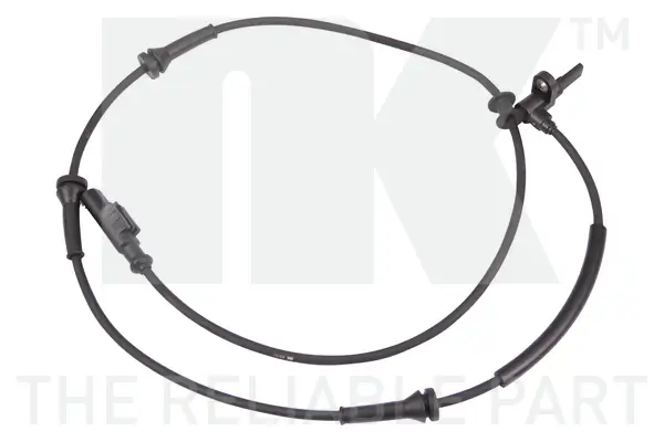 Sensor, Raddrehzahl Vorderachse NK 291038