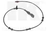 Sensor, Raddrehzahl Vorderachse NK 291201