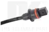 Sensor, Raddrehzahl Vorderachse NK 291201 Bild Sensor, Raddrehzahl Vorderachse NK 291201