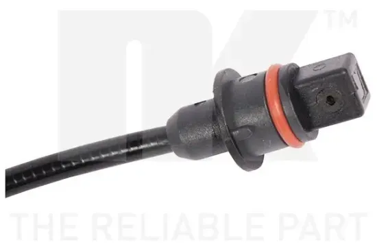 Sensor, Raddrehzahl Vorderachse NK 291201 Bild Sensor, Raddrehzahl Vorderachse NK 291201