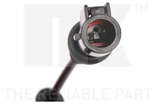 Sensor, Raddrehzahl Vorderachse NK 291201 Bild Sensor, Raddrehzahl Vorderachse NK 291201