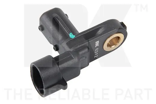 Sensor, Raddrehzahl Hinterachse NK 291204