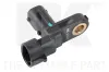 Sensor, Raddrehzahl Hinterachse NK 291204