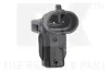 Sensor, Raddrehzahl Hinterachse NK 291204 Bild Sensor, Raddrehzahl Hinterachse NK 291204