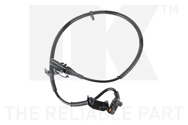 Sensor, Raddrehzahl Hinterachse rechts NK 291205