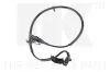 Sensor, Raddrehzahl Hinterachse rechts NK 291205 Bild Sensor, Raddrehzahl Hinterachse rechts NK 291205