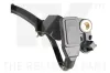Sensor, Raddrehzahl Hinterachse rechts NK 291205 Bild Sensor, Raddrehzahl Hinterachse rechts NK 291205