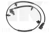Sensor, Raddrehzahl Hinterachse links Hinterachse links Hinterachse links Hinterachse links NK 291208 Bild Sensor, Raddrehzahl Hinterachse links Hinterachse links Hinterachse links Hinterachse links NK 291208