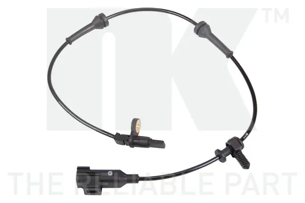 Sensor, Raddrehzahl Hinterachse NK 291210
