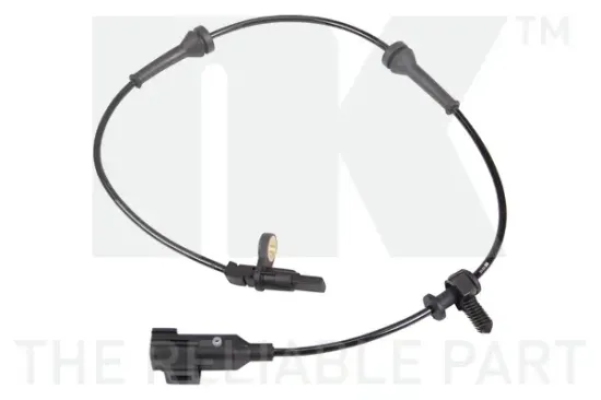 Sensor, Raddrehzahl Hinterachse NK 291210 Bild Sensor, Raddrehzahl Hinterachse NK 291210