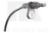 Sensor, Raddrehzahl Hinterachse NK 291210 Bild Sensor, Raddrehzahl Hinterachse NK 291210