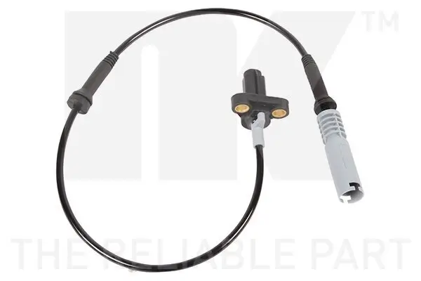 Sensor, Raddrehzahl Vorderachse NK 291502