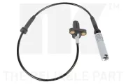 Sensor, Raddrehzahl Vorderachse NK 291502