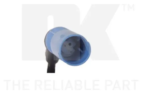 Sensor, Raddrehzahl Vorderachse NK 291504 Bild Sensor, Raddrehzahl Vorderachse NK 291504