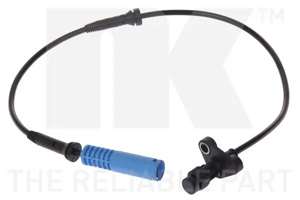 Sensor, Raddrehzahl Vorderachse NK 291506