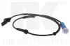 Sensor, Raddrehzahl Hinterachse NK 291507 Bild Sensor, Raddrehzahl Hinterachse NK 291507