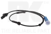 Sensor, Raddrehzahl NK 291507