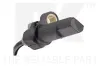 Sensor, Raddrehzahl Hinterachse NK 291510 Bild Sensor, Raddrehzahl Hinterachse NK 291510