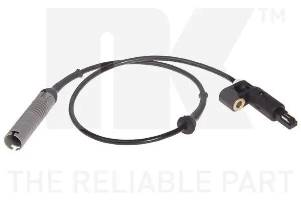 Sensor, Raddrehzahl NK 291511