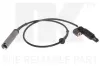 Sensor, Raddrehzahl NK 291511 Bild Sensor, Raddrehzahl NK 291511