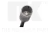 Sensor, Raddrehzahl NK 291511 Bild Sensor, Raddrehzahl NK 291511