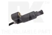 Sensor, Raddrehzahl Hinterachse NK 292248